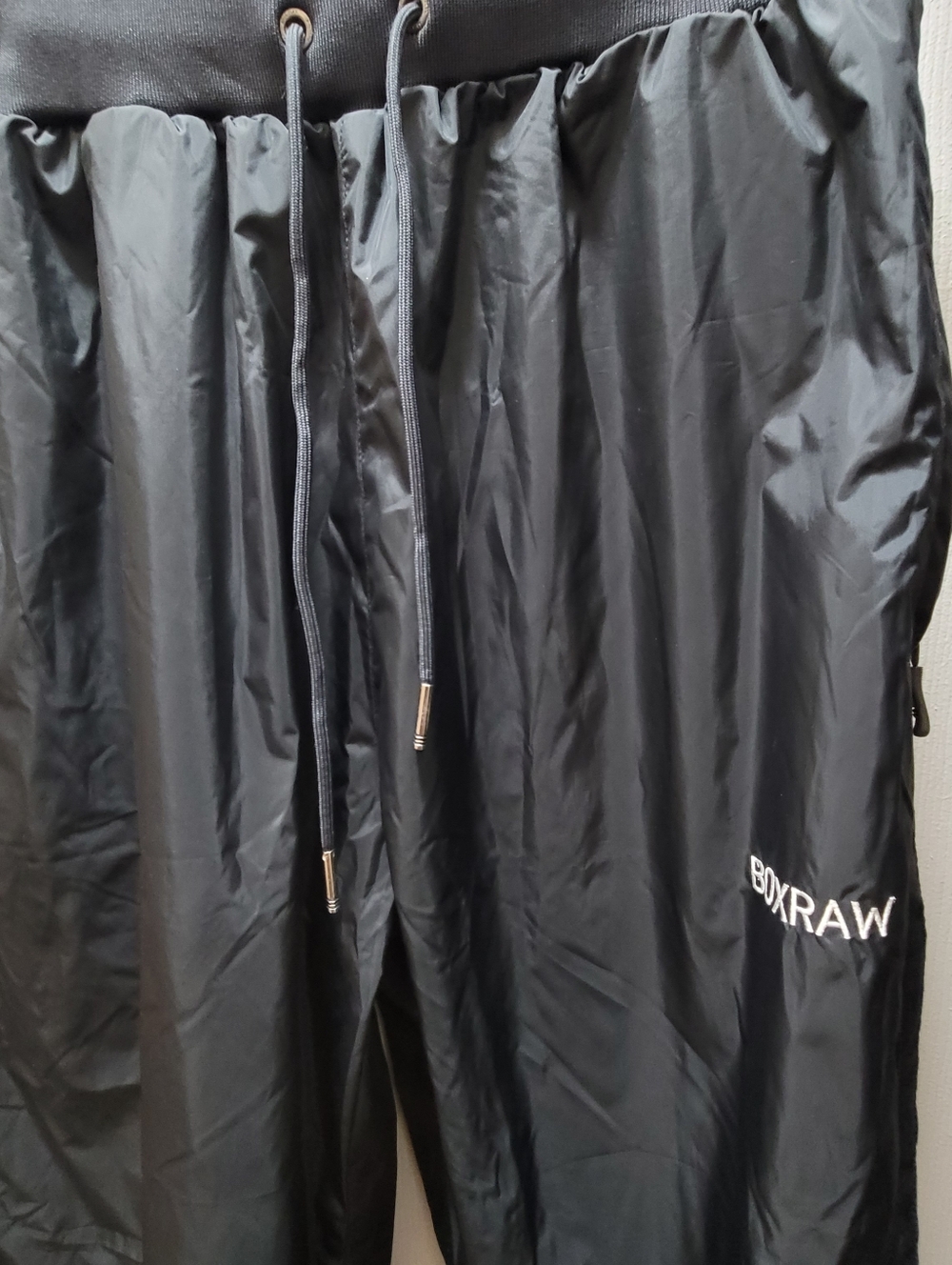 Boxraw XL SAUNA training Pants
